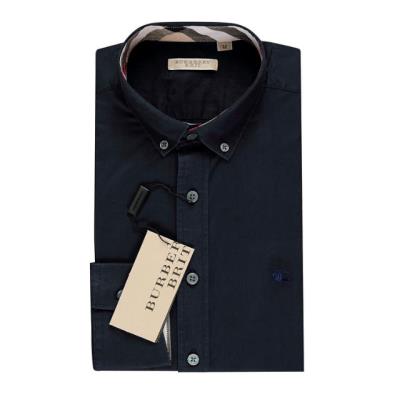 Burberry Men Shirts-994